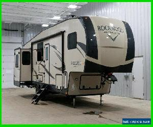 2020 Forest River Rockwood Ultra Lite for Sale