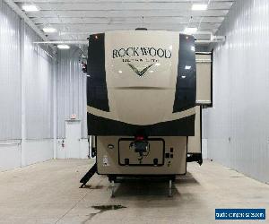 2020 Forest River Rockwood Ultra Lite