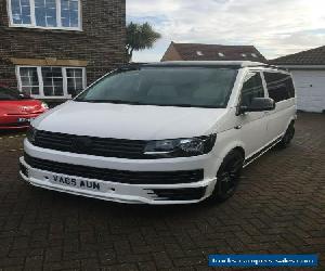 VW T6 Campervan for Sale