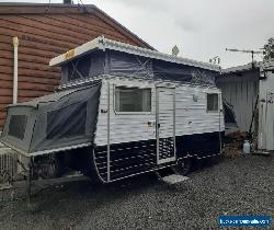 Caravan Millard Compact Expanda  for Sale