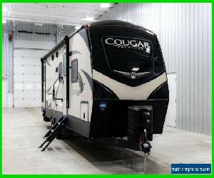 2019 Keystone Cougar for Sale