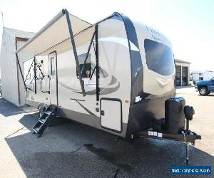 2019 Forest River Flagstaff Super Lite 29RKWS Camper