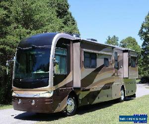 2005 Fleetwood Reveloution for Sale