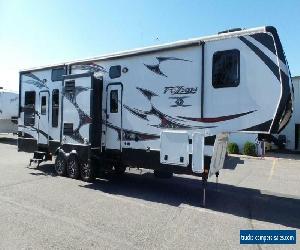 2012 Keystone Fuzion for Sale