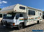 MITSUBISHI CANTER WINNEBAGO MOTORHOME for Sale