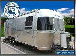 2015 Airstream for Sale