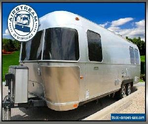 2015 Airstream