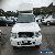 Mazda B2500 4X4 TURBO DIESEL CAMPERVAN - 2003 03 for Sale