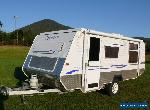 Majestic 2003 Off Road Grande Tourer caravan for Sale