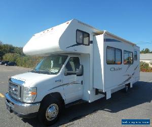 2010 Winnebago Chalet WF231CR