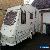 4 Berth Touring Caravan for Sale