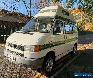 VW T4 Trident Autosleeper Campervan