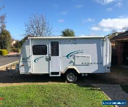 Jayco Expanda for Sale