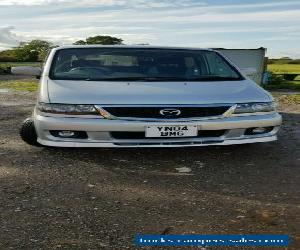 Mazda Bongo Friendee Aero for Sale