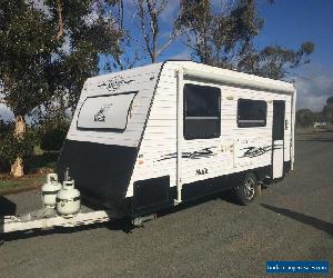 Caravan Quantum 2013 for Sale