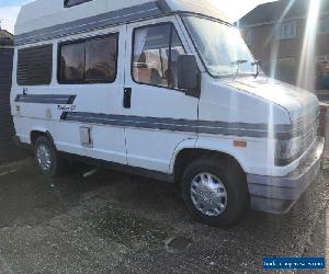 Talbot motorhome 1991 for Sale