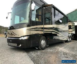2008 Newmar ESSEX for Sale