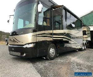 2008 Newmar ESSEX