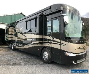 2008 Newmar ESSEX