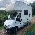 SEA DINGHY 5 BERTH MOTORHOME FIAT DUCATO JTD LOW MILEAGE STUNNING VAN REAR BELTS for Sale