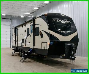 2019 Keystone Cougar for Sale