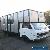 Volkswagen lt35 horsebox campervan motorhome conversion for Sale