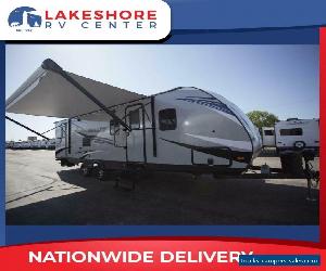 2019 Keystone Bullet 272BHS Camper