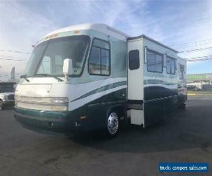 1997 FREIGTLINER ENCOUNTER -- for Sale