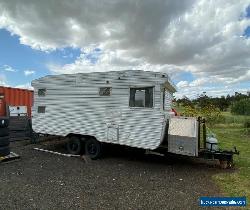 Caravan family 3 bunks for Sale