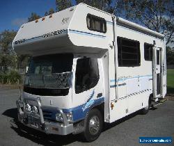 Mazda Winnebago 2002 T4600 Liesure Seeker Motor Home for Sale