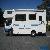 Mazda Winnebago 2002 T4600 Liesure Seeker Motor Home for Sale