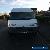 fiat ducato ambulance 2003, motorhome conversion started for Sale