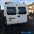 fiat ducato ambulance 2003, motorhome conversion started for Sale