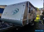 Jayco 2005 Outback Expanda caravan for Sale