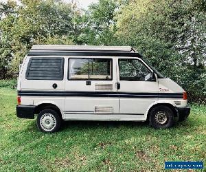 Volkswagon Trooper 1997 Campervan/Motorhome