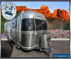 2015 Airstream for Sale