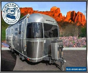 2015 Airstream for Sale