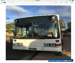 used buses for Sale