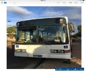 used buses for Sale