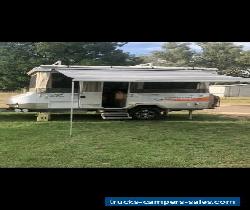 Jayco Penguin Outback for Sale