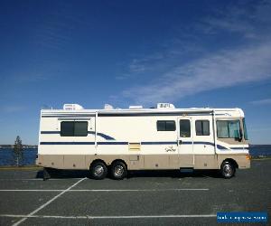 1998 Fleetwood Bounder