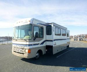 1998 Fleetwood Bounder