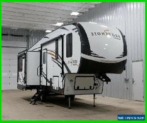 2020 Forest River Rockwood Signature Ultra Lite for Sale