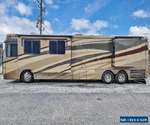 2007 Newmar DUTCH STAR