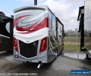 2017 Fleetwood Pace Arrow 33D