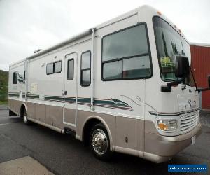 1999 Coachmen Santara 370 MBS for Sale