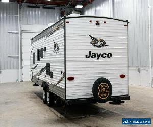 2019 Jayco Jay Flight