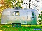 1965 Airstream Overlander for Sale