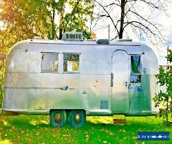 1965 Airstream Overlander for Sale