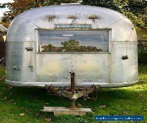 1965 Airstream Overlander